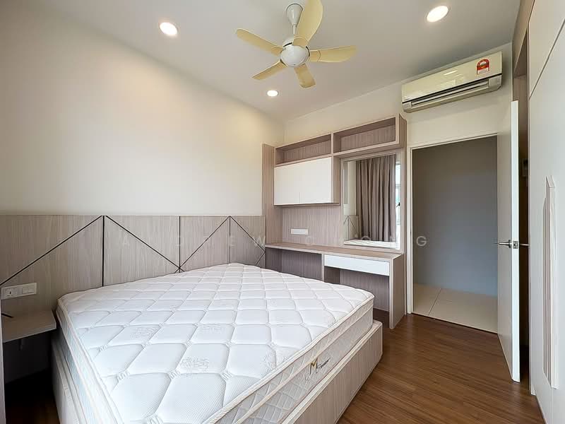Condominium for Rent at City Residence - Andrew Chong - Bedroom - PropertyGuru.com.my