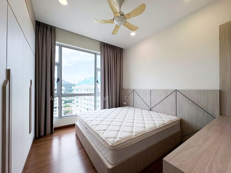 Condominium for Rent at City Residence - Andrew Chong - Bedroom - PropertyGuru.com.my