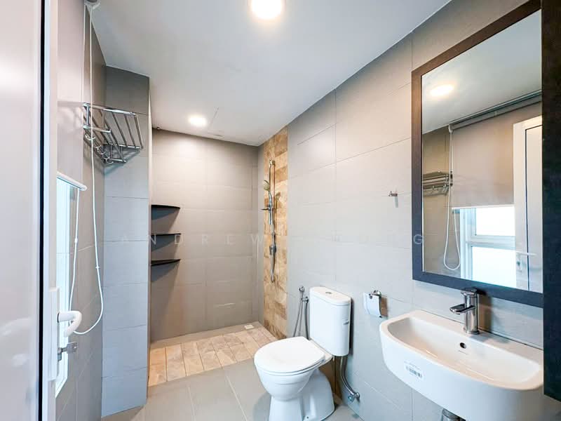 Condominium for Rent at City Residence - Andrew Chong - Bathroom - PropertyGuru.com.my
