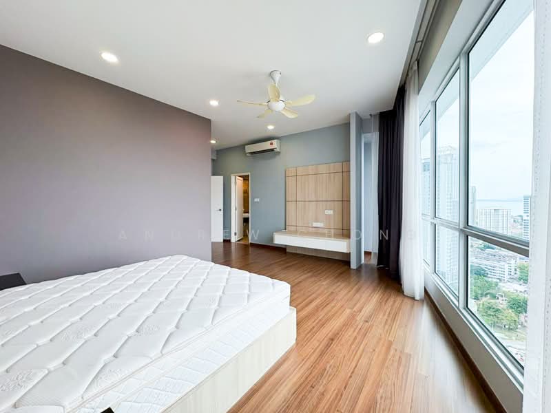 Condominium for Rent at City Residence - Andrew Chong - Bedroom - PropertyGuru.com.my