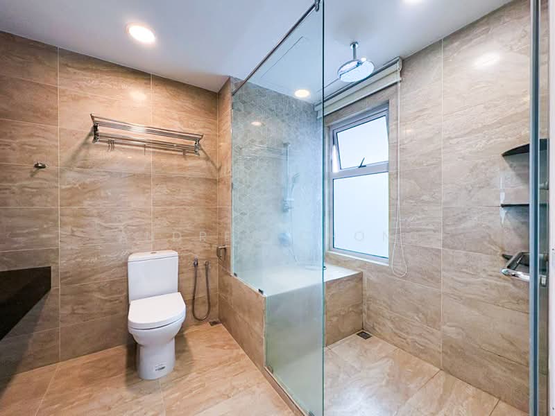 Condominium for Rent at City Residence - Andrew Chong - Bathroom - PropertyGuru.com.my
