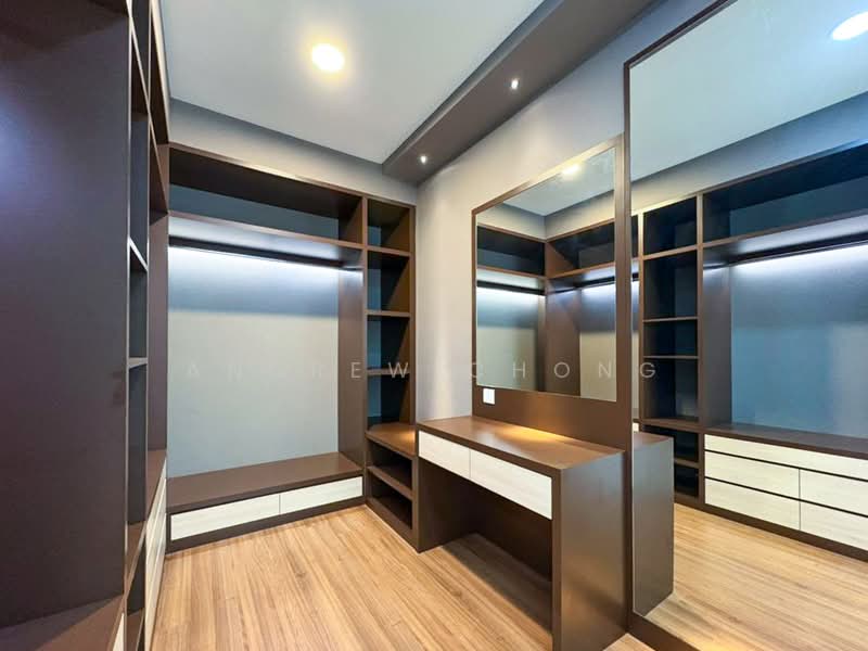 Condominium for Rent at City Residence - Andrew Chong - Interior - PropertyGuru.com.my