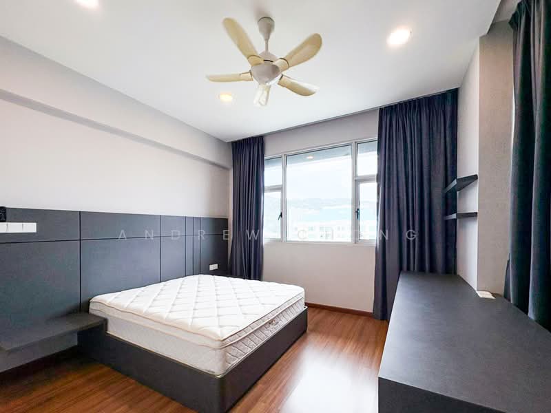 Condominium for Rent at City Residence - Andrew Chong - Bedroom - PropertyGuru.com.my
