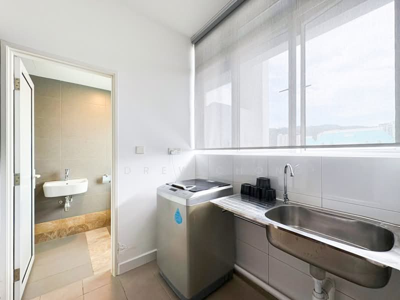 Condominium for Rent at City Residence - Andrew Chong - Bathroom - PropertyGuru.com.my