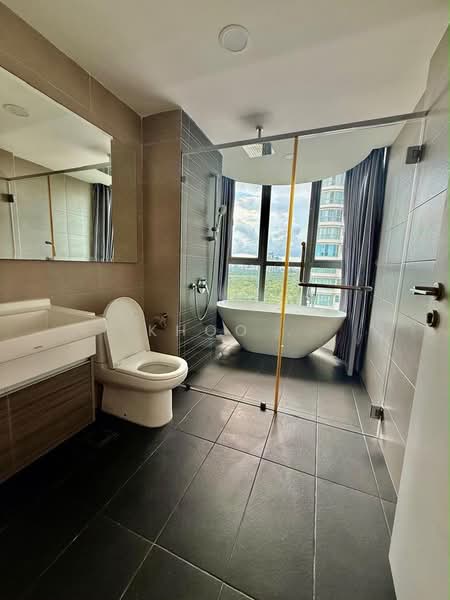 Condominium for Rent at Teega Residences - Khoo . - PropertyGuru.com.my