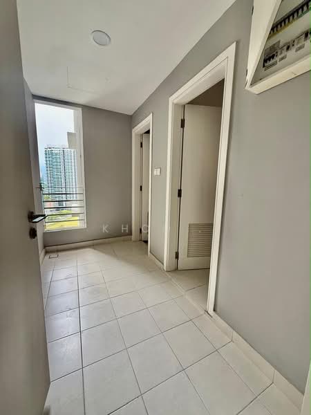 Condominium for Rent at Teega Residences - Khoo . - PropertyGuru.com.my