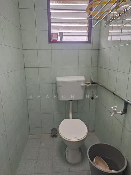 Rumah Teres 2 Tingkat untuk Dijual di Bandar Selesa Jaya (Skudai) - Sharon Ng - Bathroom - PropertyGuru.com.my