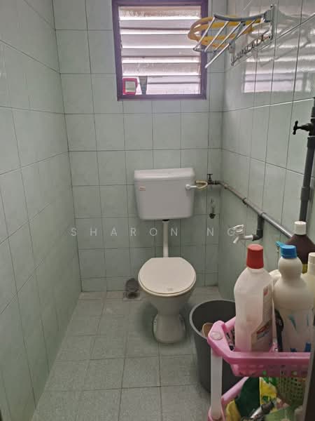 Rumah Teres 2 Tingkat untuk Dijual di Bandar Selesa Jaya (Skudai) - Sharon Ng - Bathroom - PropertyGuru.com.my