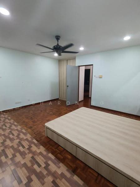 2-storey Terraced House for Sale in Bandar Selesa Jaya (Skudai) - Sharon Ng - Bedroom - PropertyGuru.com.my
