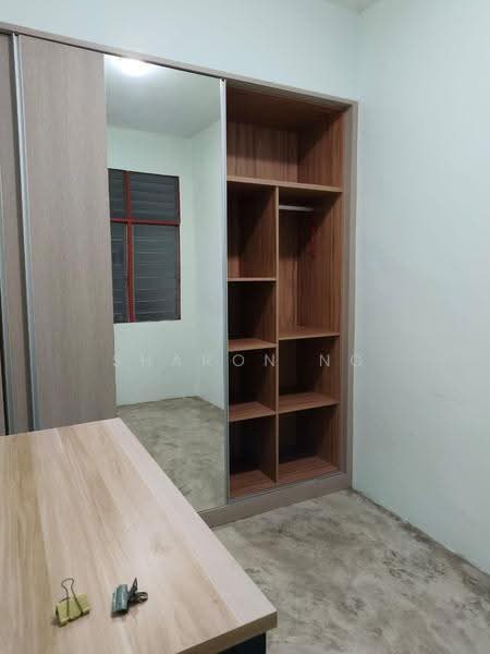 2-storey Terraced House for Sale in Bandar Selesa Jaya (Skudai) - Sharon Ng - Interior - PropertyGuru.com.my