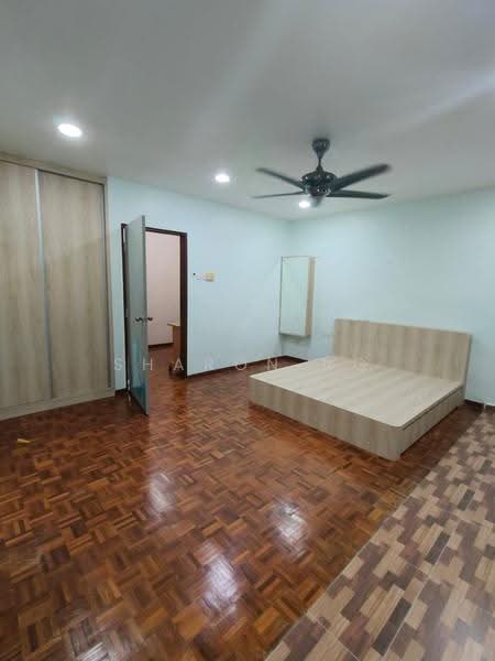 2-storey Terraced House for Sale in Bandar Selesa Jaya (Skudai) - Sharon Ng - Bedroom - PropertyGuru.com.my