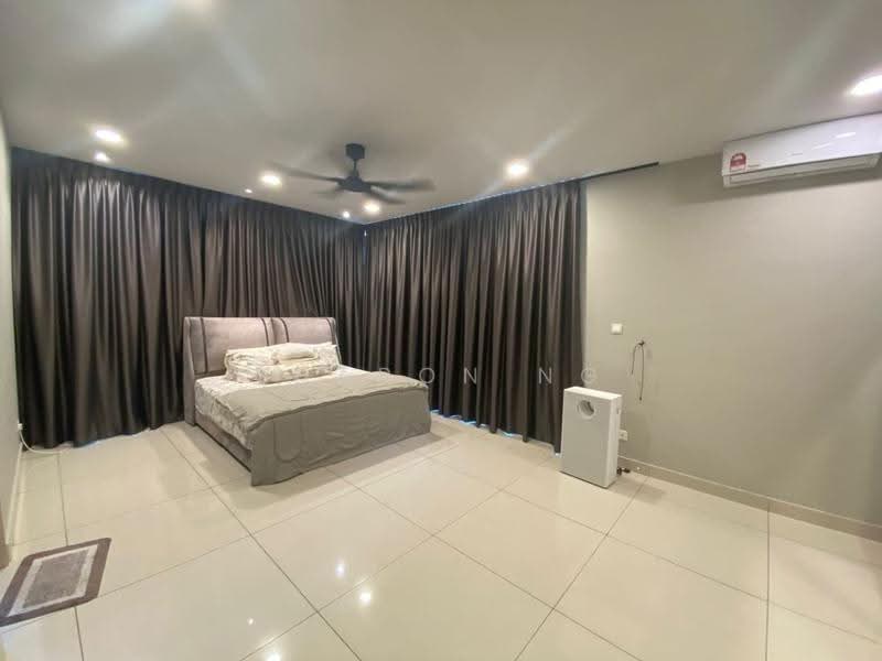 2-storey Terraced House for Sale in Bandar Selesa Jaya (Skudai) - Sharon Ng - Bedroom - PropertyGuru.com.my
