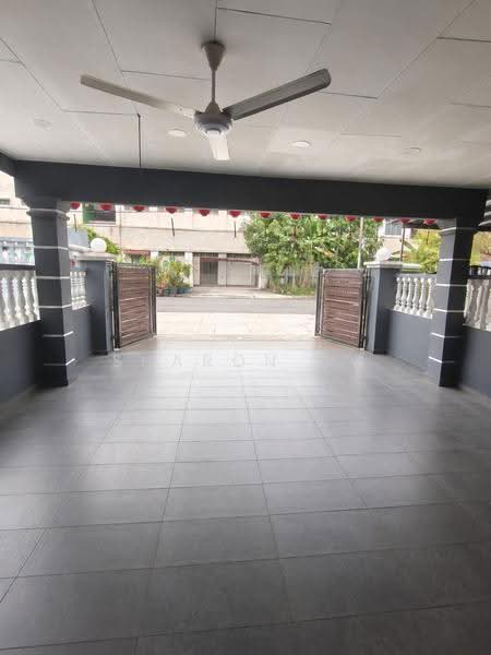 2-storey Terraced House for Sale in Bandar Selesa Jaya (Skudai) - Sharon Ng - Exterior - PropertyGuru.com.my