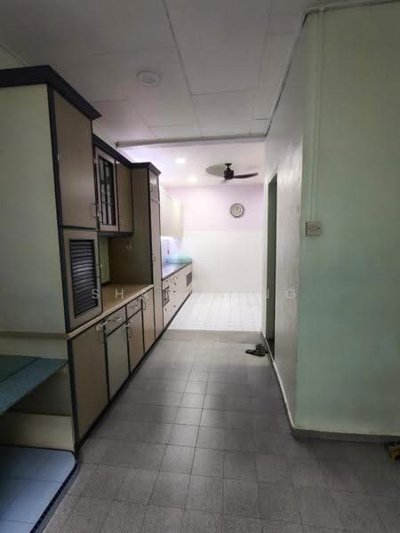 2-storey Terraced House for Sale in Bandar Selesa Jaya (Skudai) - Sharon Ng - Kitchen - PropertyGuru.com.my
