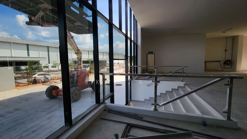 Detached Factory for Sale in Taman Impian Emas (Skudai) - Sky Tan - Interior - PropertyGuru.com.my