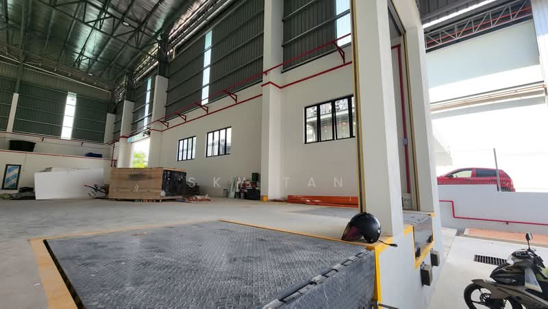 Detached Factory for Sale in Taman Impian Emas (Skudai) - Sky Tan - Exterior - PropertyGuru.com.my