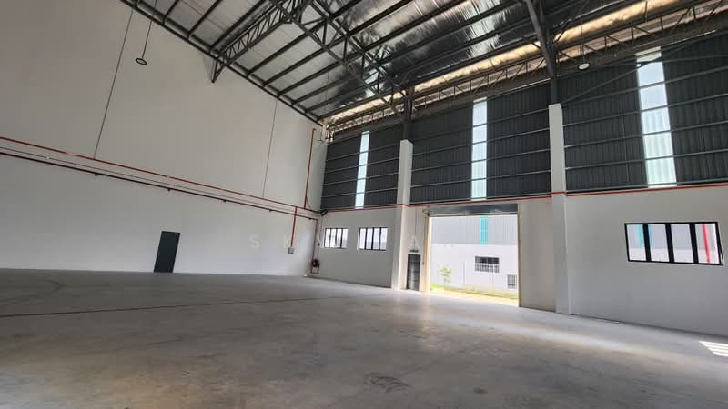 Detached Factory for Sale in Taman Impian Emas (Skudai) - Sky Tan - Interior - PropertyGuru.com.my