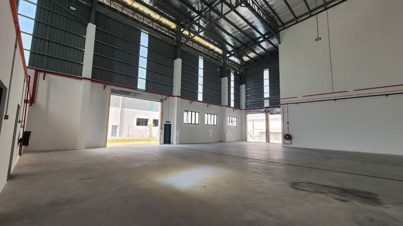 Detached Factory for Sale in Taman Impian Emas (Skudai) - Sky Tan - Interior - PropertyGuru.com.my