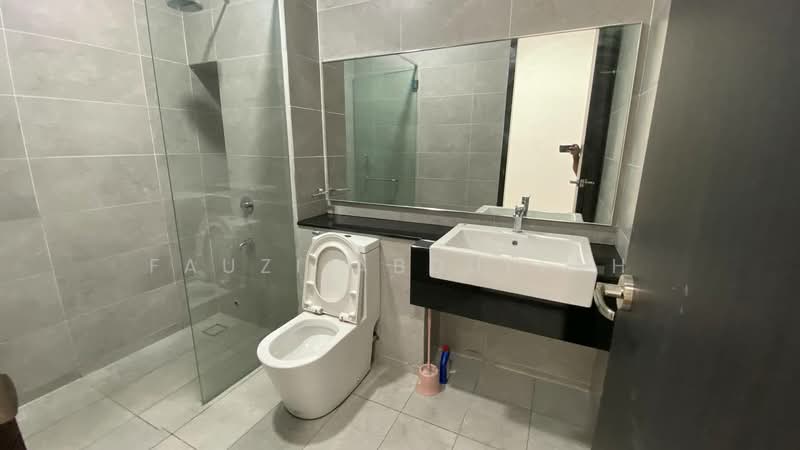 2-storey Terraced House for Sale in Bukit Jelutong (Shah Alam) - Fauzi Abdullah - Bathroom - PropertyGuru.com.my