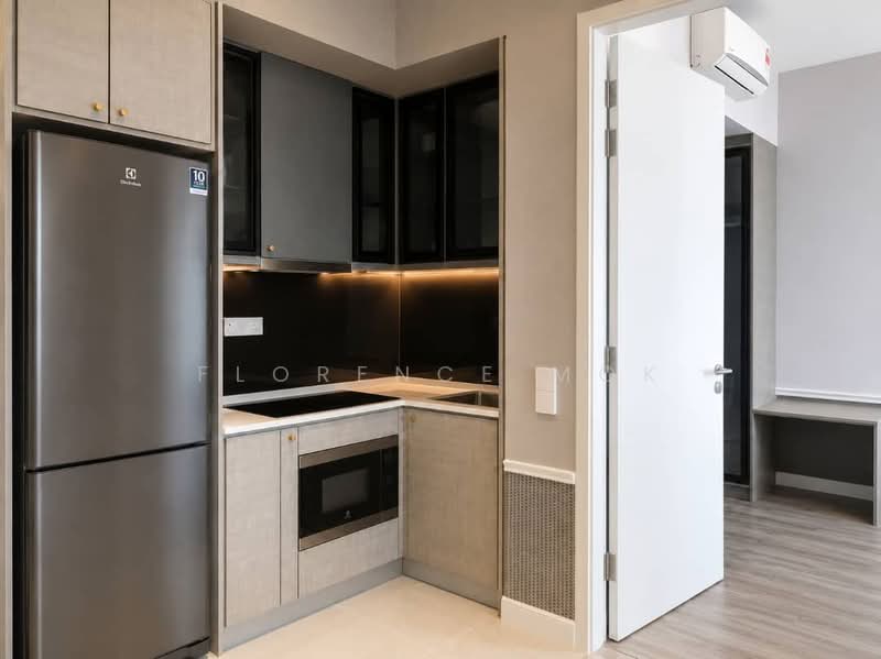 Servis Apartment untuk Disewa di Millerz Square Serviced Residence - Florence Mok - PropertyGuru.com.my
