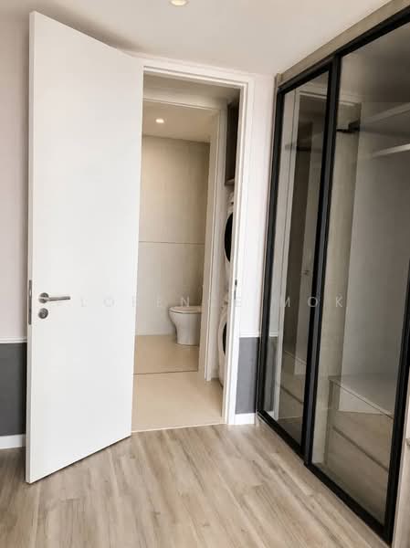 Servis Apartment untuk Disewa di Millerz Square Serviced Residence - Florence Mok - PropertyGuru.com.my