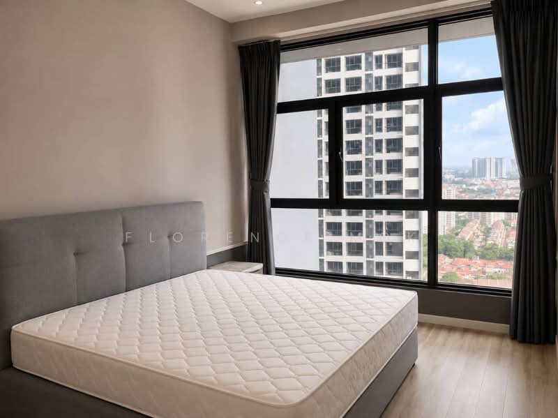 Servis Apartment untuk Disewa di Millerz Square Serviced Residence - Florence Mok - PropertyGuru.com.my