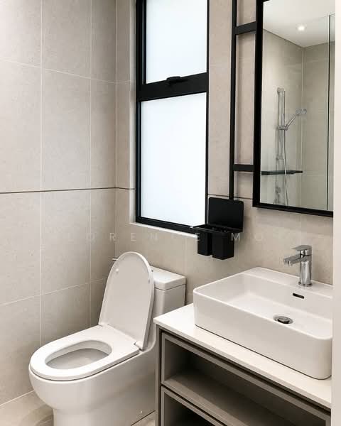 Servis Apartment untuk Disewa di Millerz Square Serviced Residence - Florence Mok - PropertyGuru.com.my