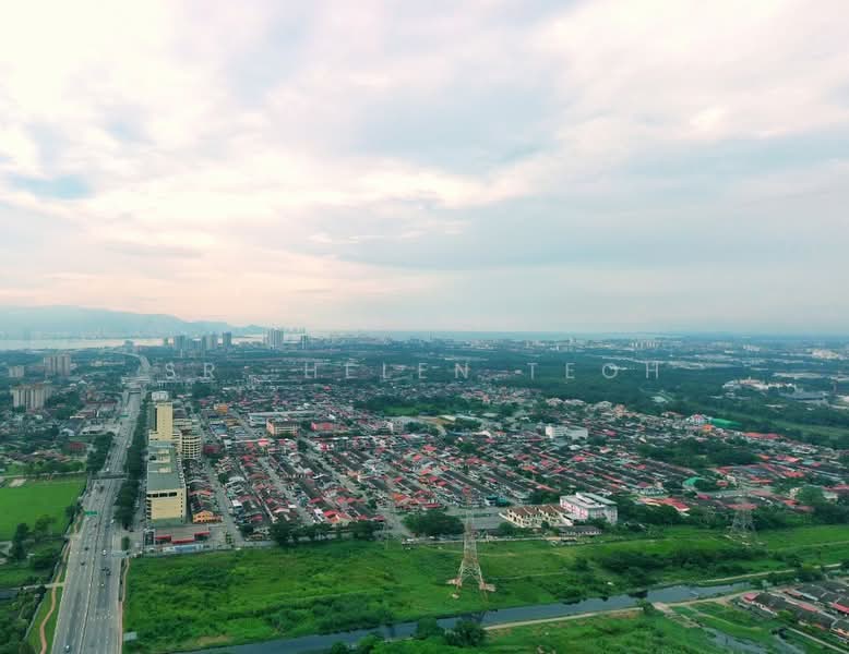 Servis Apartment untuk Disewa di GEM Residences - Sr. Helen Teoh - Exterior - PropertyGuru.com.my