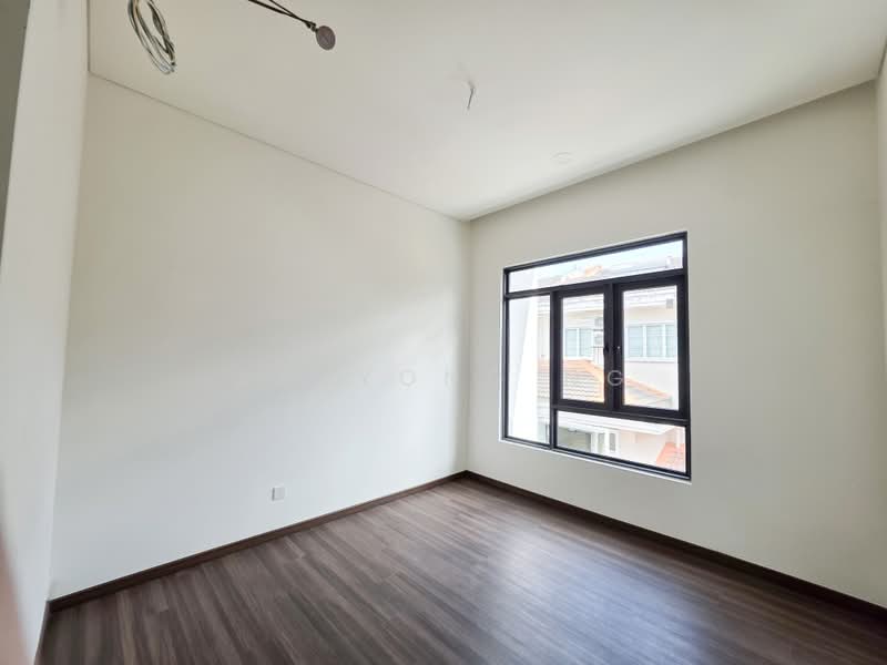 Terraced House for Sale in Happy Garden (Kuchai Lama) - Jayyong Ng - Interior - PropertyGuru.com.my