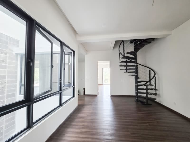 Terraced House for Sale in Happy Garden (Kuchai Lama) - Jayyong Ng - Interior - PropertyGuru.com.my