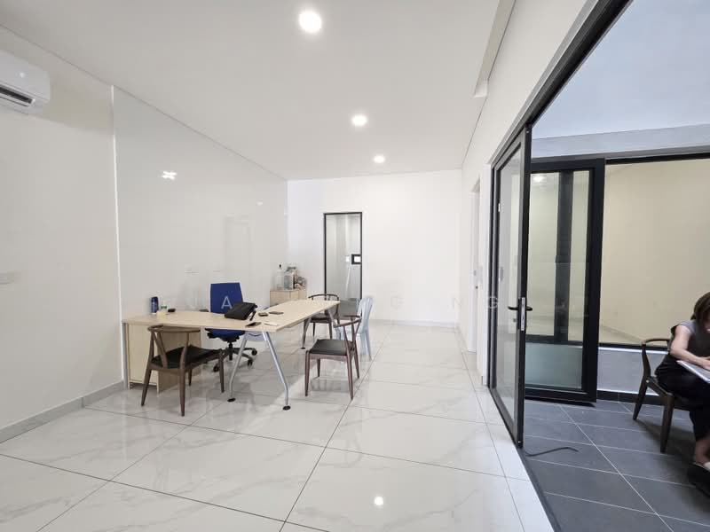 Terraced House for Sale in Happy Garden (Kuchai Lama) - Jayyong Ng - Interior - PropertyGuru.com.my