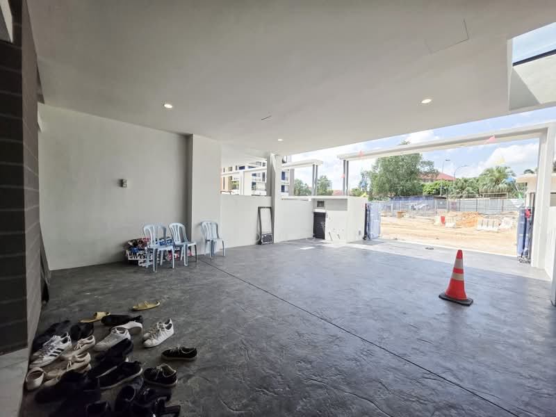 Terraced House for Sale in Happy Garden (Kuchai Lama) - Jayyong Ng - Exterior - PropertyGuru.com.my