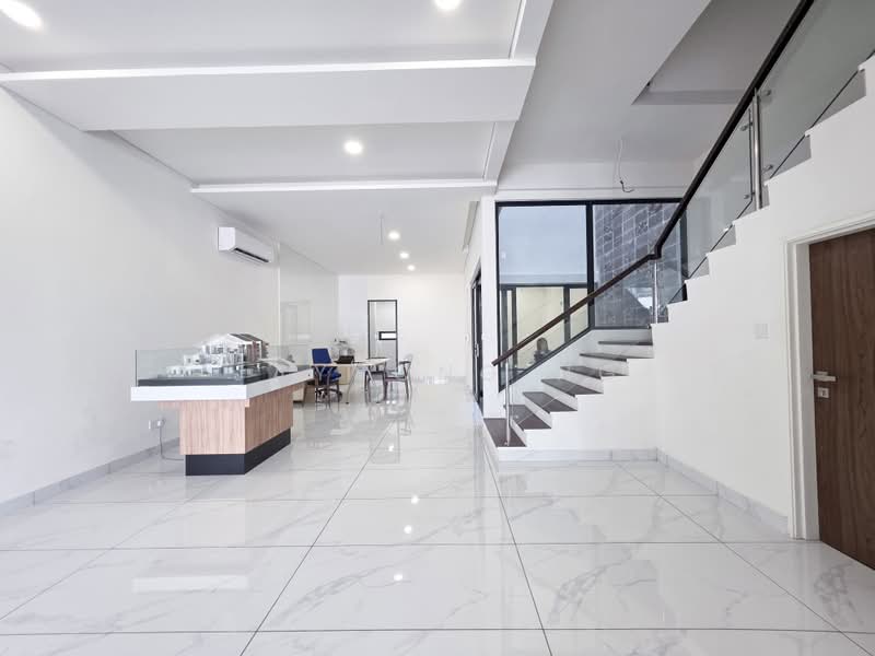 Terraced House for Sale in Happy Garden (Kuchai Lama) - Jayyong Ng - Interior - PropertyGuru.com.my