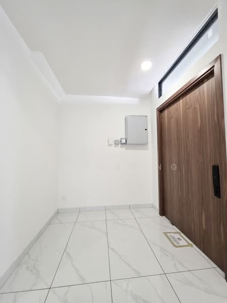 Terraced House for Sale in Happy Garden (Kuchai Lama) - Jayyong Ng - Entrance - PropertyGuru.com.my