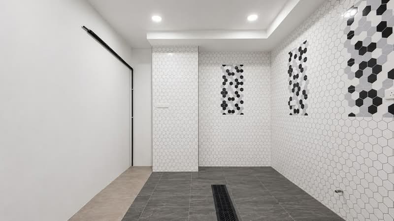 Rumah Niaga untuk Disewa di Bukit Jelutong (Shah Alam) - Izzaza Izzati - Interior - PropertyGuru.com.my