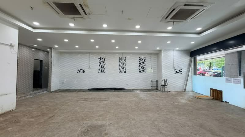 Rumah Niaga untuk Disewa di Bukit Jelutong (Shah Alam) - Izzaza Izzati - Interior - PropertyGuru.com.my
