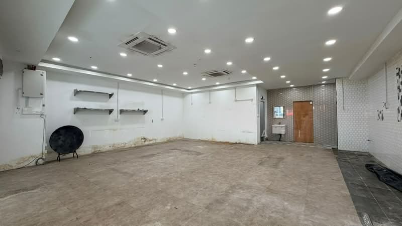 Rumah Niaga untuk Disewa di Bukit Jelutong (Shah Alam) - Izzaza Izzati - Interior - PropertyGuru.com.my