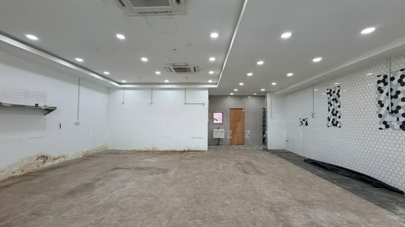 Rumah Niaga untuk Disewa di Bukit Jelutong (Shah Alam) - Izzaza Izzati - Interior - PropertyGuru.com.my