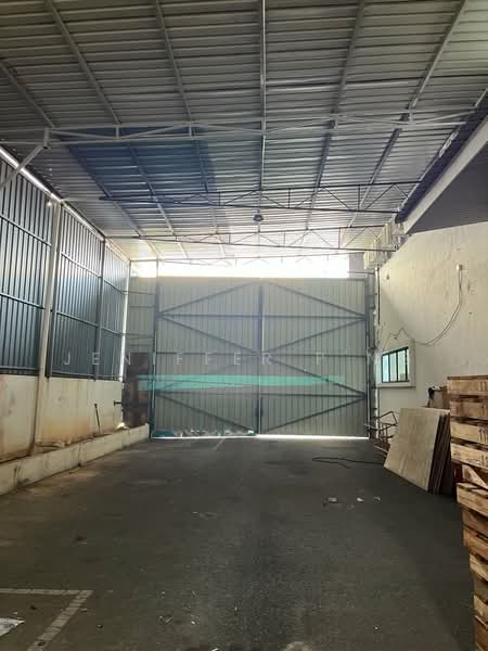 Kilang untuk Disewa di Klang (Selangor) - Jeniffer P'ng - Exterior - PropertyGuru.com.my