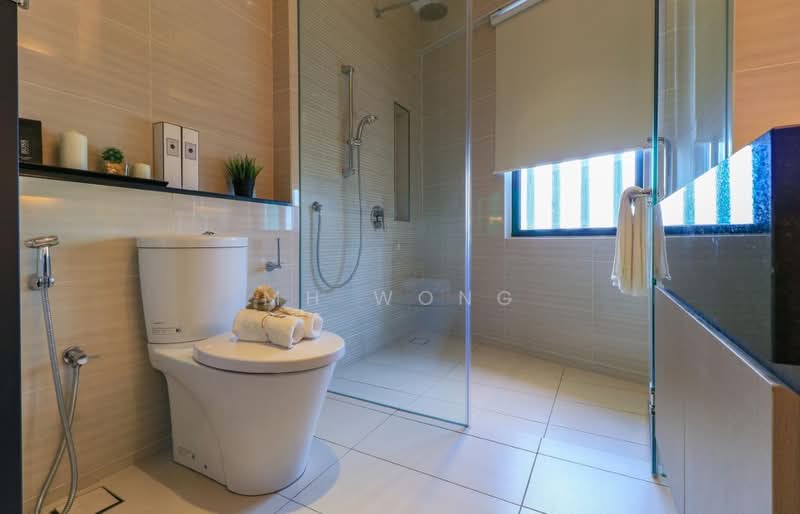 2-storey Terraced House for Sale in Segambut (Kuala Lumpur) - MH Wong - Bathroom - PropertyGuru.com.my