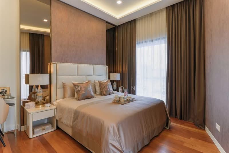 2-storey Terraced House for Sale in Segambut (Kuala Lumpur) - MH Wong - Bedroom - PropertyGuru.com.my