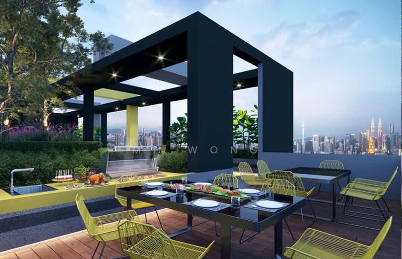 2-storey Terraced House for Sale in Segambut (Kuala Lumpur) - MH Wong - Exterior - PropertyGuru.com.my