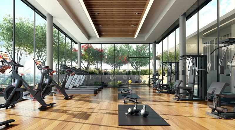2-storey Terraced House for Sale in Segambut (Kuala Lumpur) - MH Wong - Gym - PropertyGuru.com.my