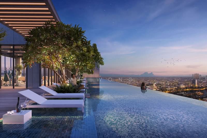2-storey Terraced House for Sale in Segambut (Kuala Lumpur) - MH Wong - View - PropertyGuru.com.my