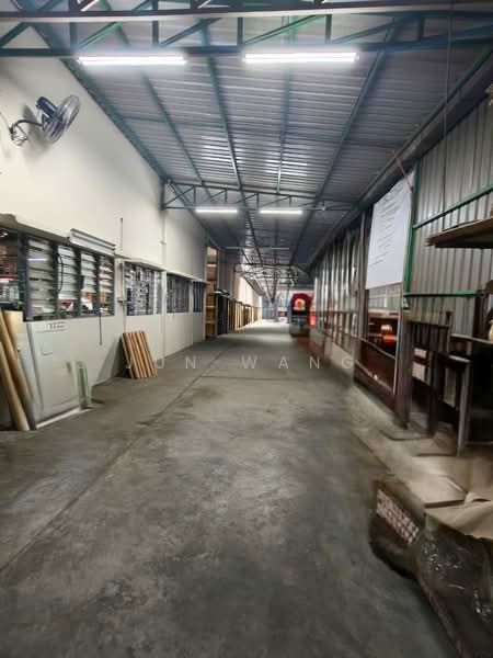 Kilang untuk Dijual di Bandar Seri Alam (Masai) - Jun Wang - PropertyGuru.com.my