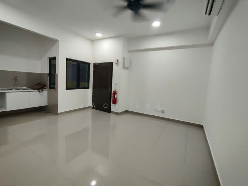 Servis Apartment untuk Disewa di Edusphere - Jack Lee - Kitchen - PropertyGuru.com.my
