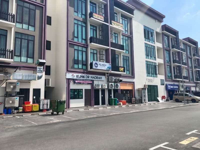 Servis Apartment untuk Disewa di Edusphere - Jack Lee - Exterior - PropertyGuru.com.my