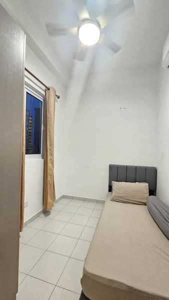 Service Residence for Rent at Mesahill - Joan Loh - Bedroom - PropertyGuru.com.my