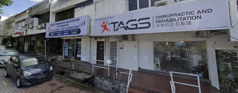Kedai untuk Disewa di SS17 (Subang Jaya) - Darren Teng - Exterior - PropertyGuru.com.my