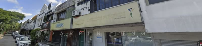 Kedai untuk Disewa di SS17 (Subang Jaya) - Darren Teng - Exterior - PropertyGuru.com.my